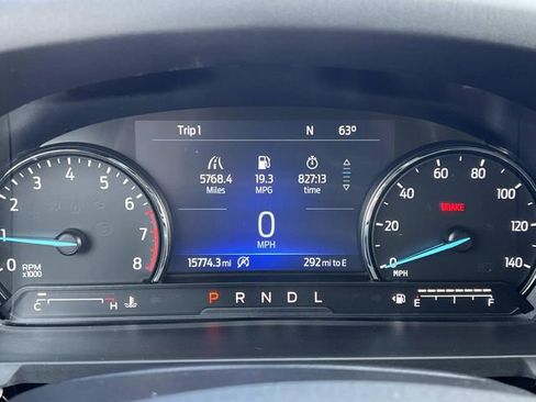 Certified 2023 Ford Explorer XLT w/ Equipment Group 202A image 21