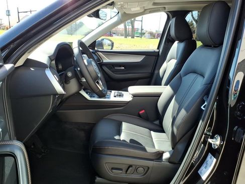 New 2026 MAZDA CX-90 Plug-In Hybrid w/Premium Sport image 13