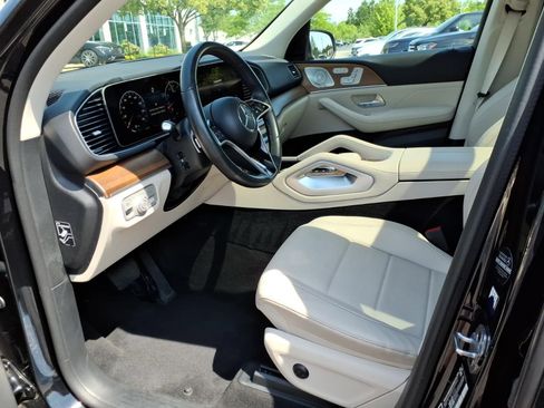 Certified 2024 Mercedes-Benz GLE 350 4MATIC image 11