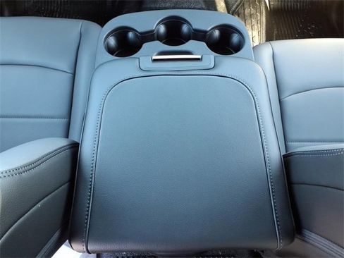 New 2026 RAM 5500 Tradesman image 25