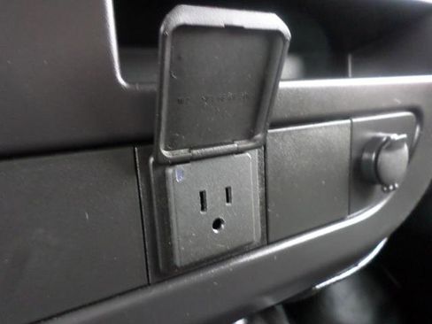 Used 2024 GMC Savana 2500 w/ Driver Convenience Package image 14