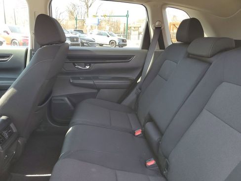 Used 2024 Honda CR-V EX image 27