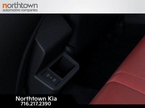 New 2026 Kia K4 GT-Line w/ GT-Line Premium Package image 27