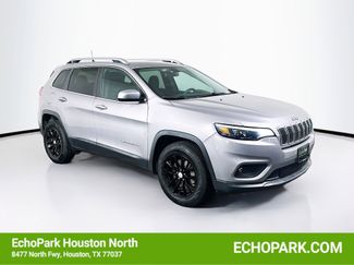 Used 2019 Jeep Cherokee Latitude w/ Popular Appearance Group AWD/4WD video 1