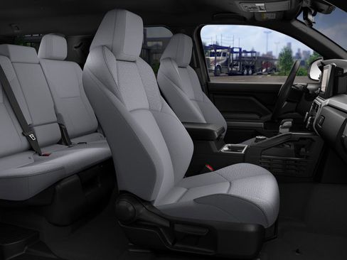 New 2026 Toyota 4Runner SR5 AWD/4WD image 20