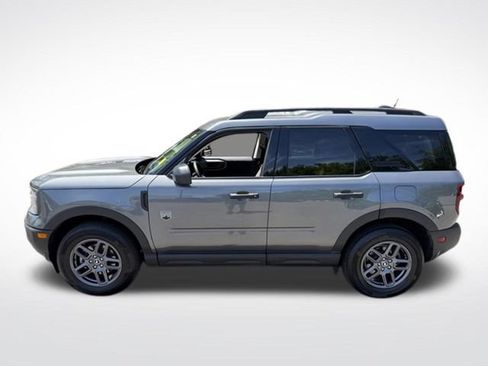 Used 2025 Ford Bronco Sport Big Bend AWD/4WD image 5