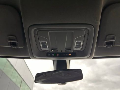 Used 2022 Chevrolet Silverado 1500 LT Trail Boss image 14