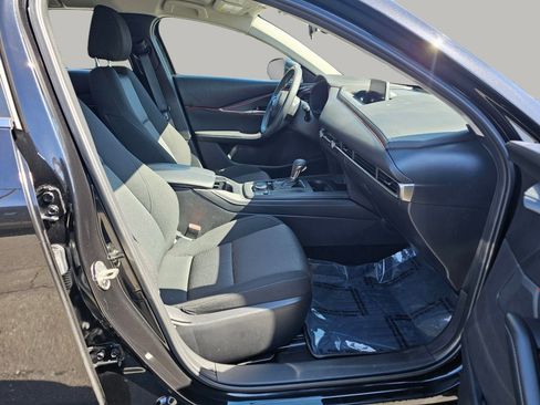 Used 2022 MAZDA CX-30 AWD 2.5 S image 24