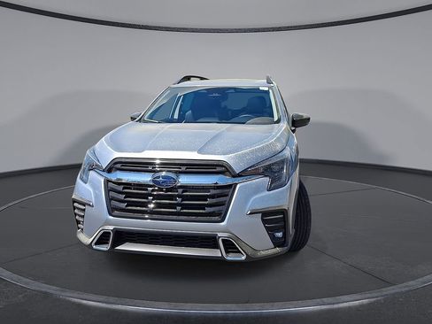 New 2026 Subaru Ascent Touring AWD/4WD image 3