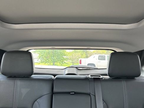 Used 2023 Chevrolet Blazer LT w/ LPO, Cargo Package FWD image 50