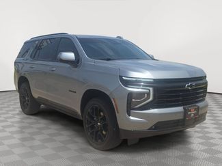 Used 2025 Chevrolet Tahoe RST w/ Comfort Package AWD/4WD video 1