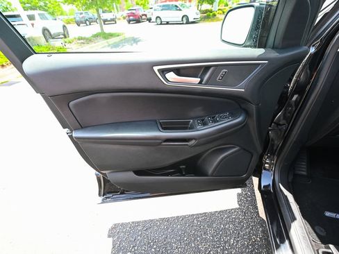 Used 2023 Ford Edge SEL w/ Convenience Package AWD/4WD image 21