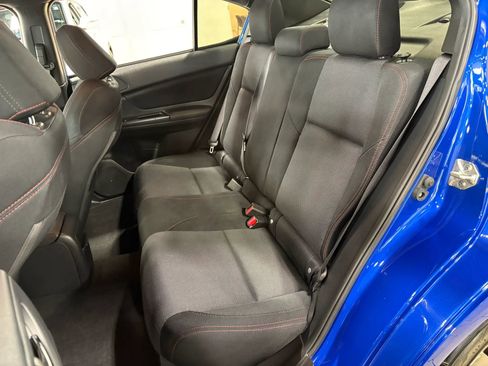 Used 2017 Subaru WRX Premium AWD/4WD image 32