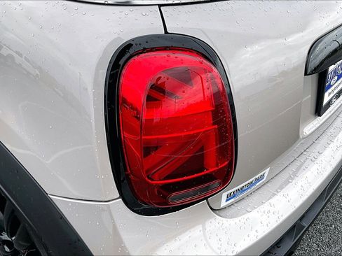 Used 2023 MINI Cooper John Cooper Works w/ Driver Assistance Package image 24