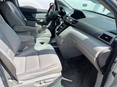 Used 2013 Honda Odyssey EX-L image 8