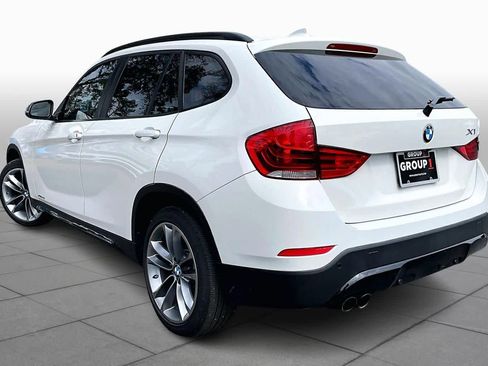 Used 2015 BMW X1 xDrive28i image 12