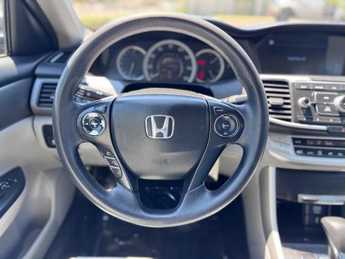 Used 2014 Honda Accord LX image 12