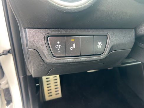 Certified 2023 Kia Forte GT w/ GT2 Package image 52