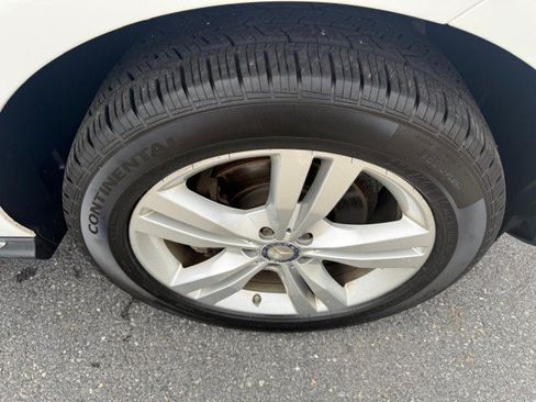 Used 2015 Mercedes-Benz ML 350 4MATIC image 27