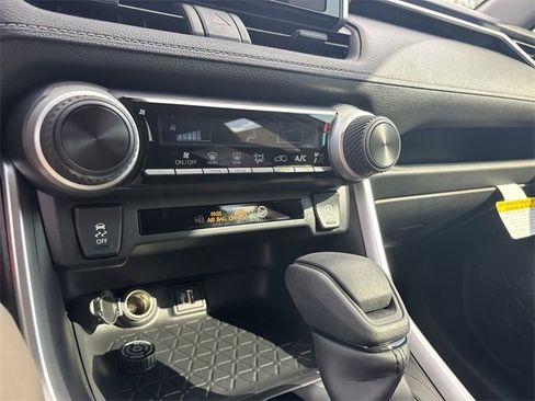 New 2025 Toyota RAV4 LE image 19