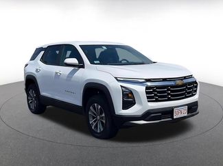 Used 2025 Chevrolet Equinox LT FWD video 2