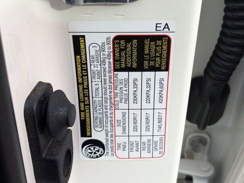 Used 2024 Subaru Crosstrek 2.0i Premium w/ Popular Package #4 AWD/4WD image 21