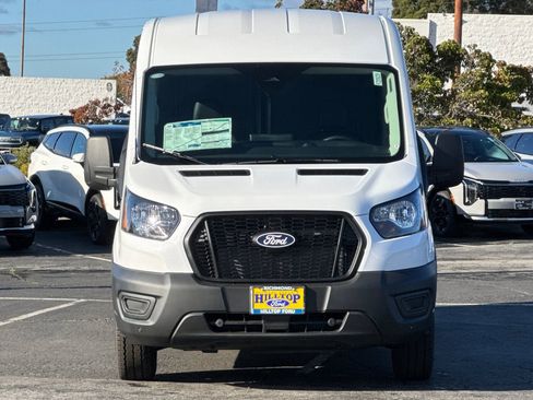 New 2026 Ford Transit 150 148 Medium Roof image 9