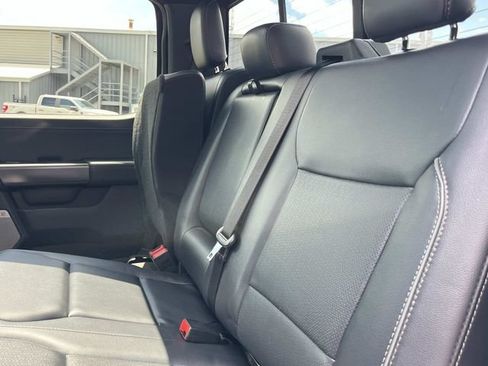 Used 2024 Ford F150 Lariat AWD/4WD image 25