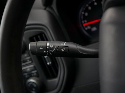 Used 2020 Chevrolet Silverado 1500 Custom Trail Boss w/ Custom Convenience Package image 20