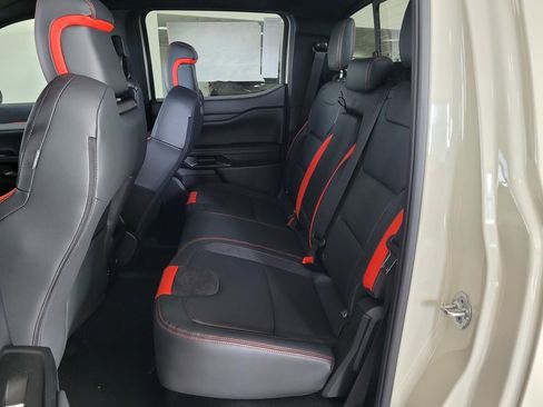 New 2025 Ford Ranger Raptor image 33