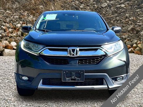 Used 2017 Honda CR-V EX-L image 3