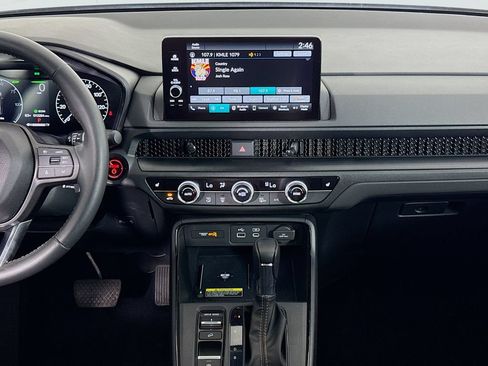 Used 2024 Honda CR-V Sport-L image 14
