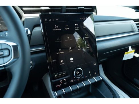 New 2026 GMC Terrain Elevation FWD image 22