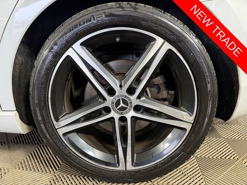 Used 2019 Mercedes-Benz A 220 4MATIC image 19