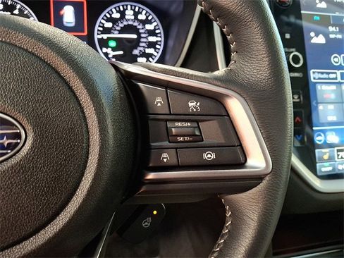 Certified 2025 Subaru Ascent Limited w/ Popular Package #2 image 25