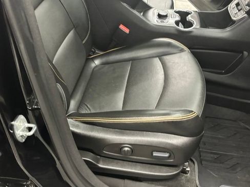 Used 2023 GMC Terrain AT4 w/ Tech Package AWD/4WD image 45