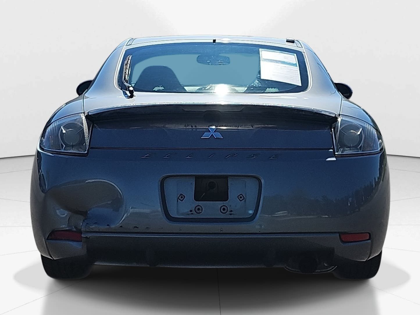 Used 2008 Mitsubishi Eclipse GS FWD image 7
