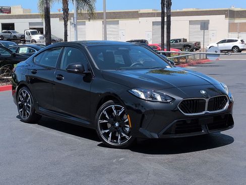 New 2026 BMW 228i FWD image 2
