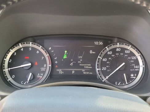Used 2020 Toyota Highlander XLE AWD/4WD image 15