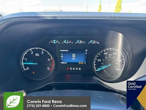 Used 2025 Ford F350 XL w/ STX Appearance Package AWD/4WD image 12