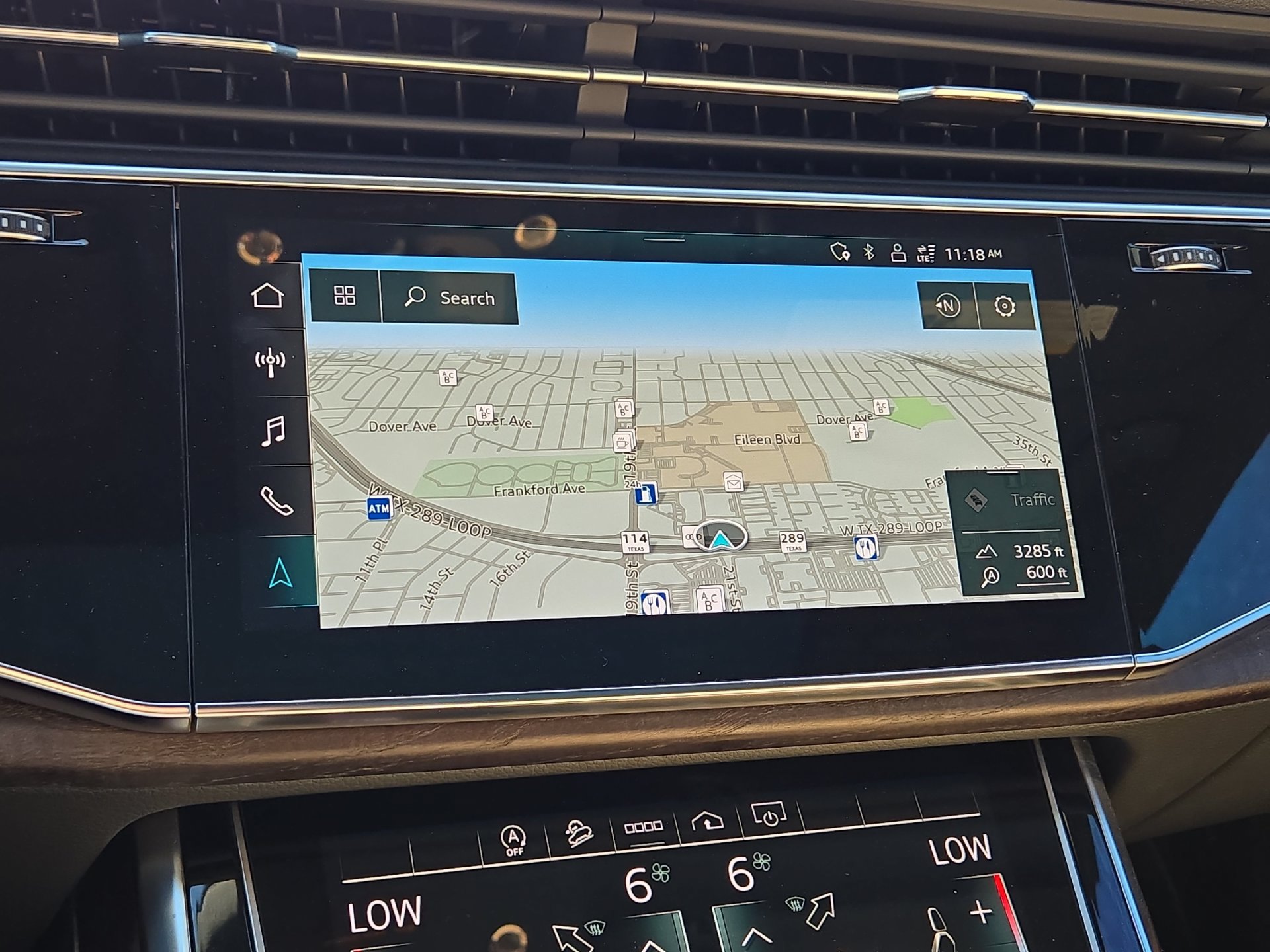 Used 2022 Audi Q8 Premium Plus AWD/4WD image 19