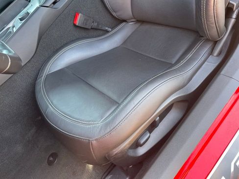 Used 2019 Chevrolet Corvette Stingray Coupe w/ Battery Protection Package RWD image 29