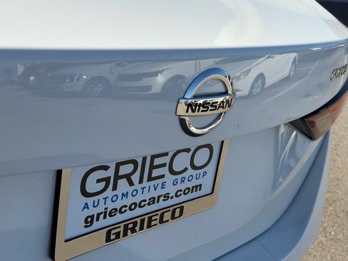 Certified 2023 Nissan Sentra S FWD image 15