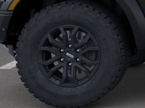 New 2026 Ford Ranger Raptor AWD/4WD image 20
