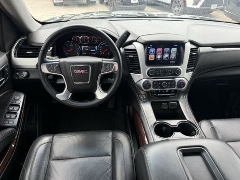 Used 2019 GMC Yukon SLT RWD image 13