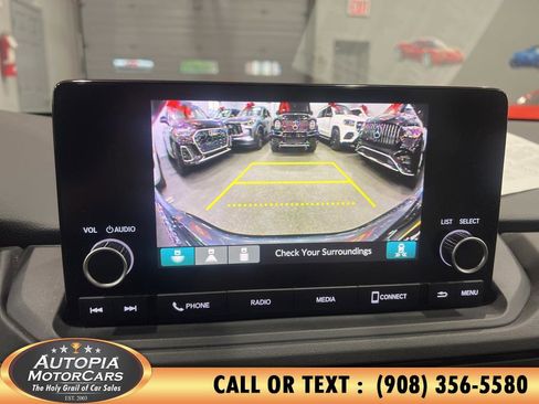 Used 2024 Honda Accord EX image 25