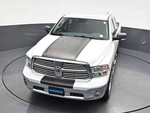 Used 2019 RAM 1500 Big Horn AWD/4WD image 21