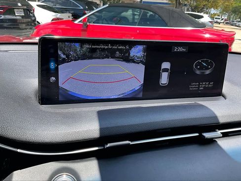 Used 2025 Genesis GV70 2.5T image 25