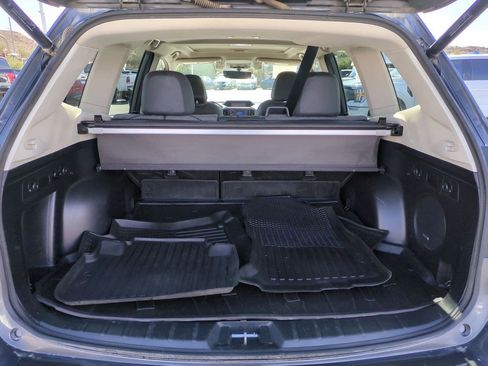 Used 2021 Subaru Forester Sport AWD/4WD image 28