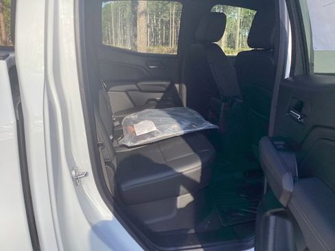 New 2026 Chevrolet Colorado LT w/ LT Convenience Package RWD image 17